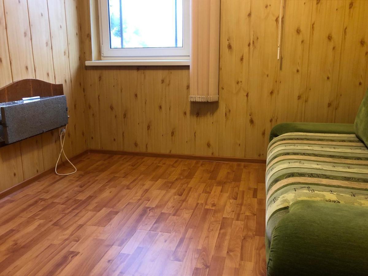 Частный Дом В Боровлянах Borovlyany Екстериор снимка
