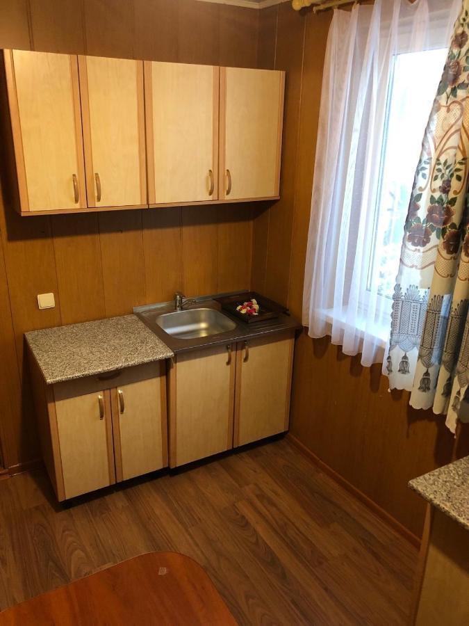 Частный Дом В Боровлянах Borovlyany Екстериор снимка